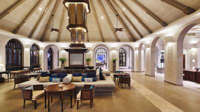 SHERATON SAMUI RESORT