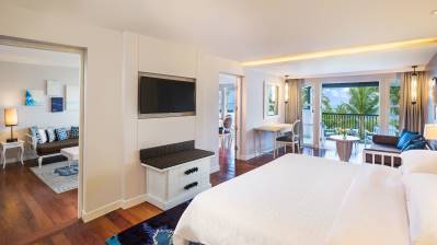 SHERATON SAMUI RESORT
