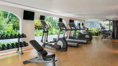 SHERATON SAMUI RESORT