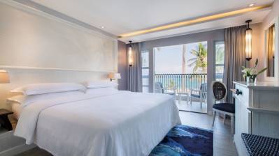 SHERATON SAMUI RESORT