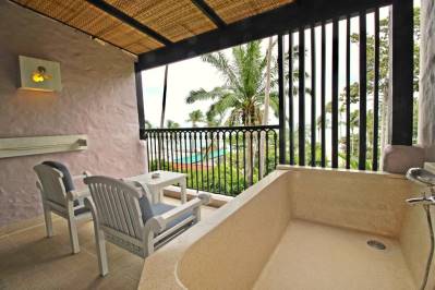 SHERATON SAMUI RESORT