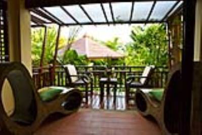 SAMUI JASMINE RESORT