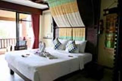 SAMUI JASMINE RESORT