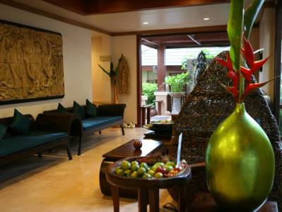 SAMUI JASMINE RESORT
