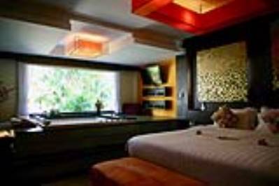 SAMUI JASMINE RESORT
