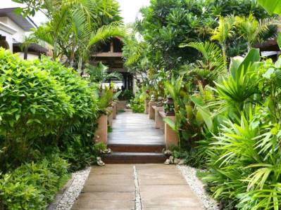 SAMUI JASMINE RESORT