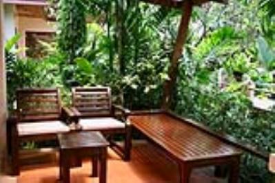 SAMUI JASMINE RESORT
