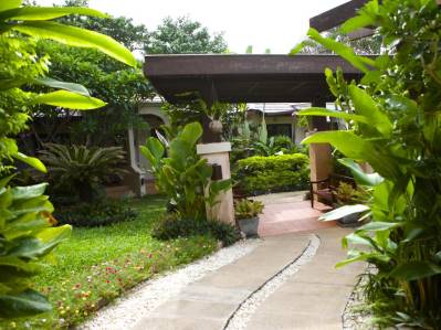 SAMUI JASMINE RESORT