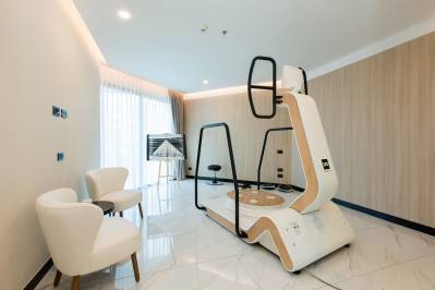 SOLE MIO BOUTIQUE HOTEL AND WELLNESS
