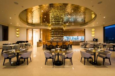 SOLE MIO BOUTIQUE HOTEL AND WELLNESS