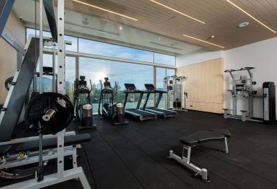SOLE MIO BOUTIQUE HOTEL AND WELLNESS