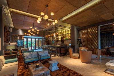 THE SEMINYAK BEACH RESORT & SPA