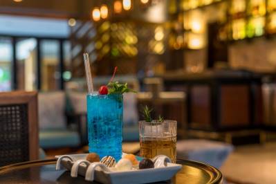 THE SEMINYAK BEACH RESORT & SPA
