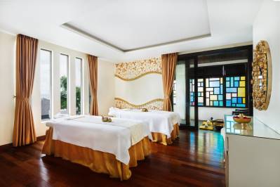 THE SEMINYAK BEACH RESORT & SPA