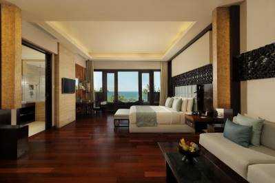THE SEMINYAK BEACH RESORT & SPA