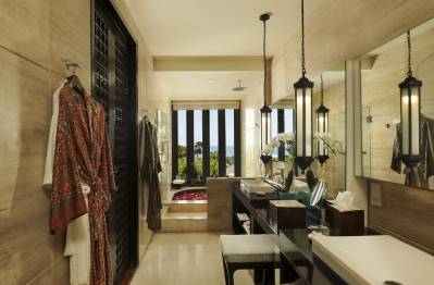 THE SEMINYAK BEACH RESORT & SPA