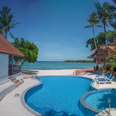 SAMUI NATIEN RESORT