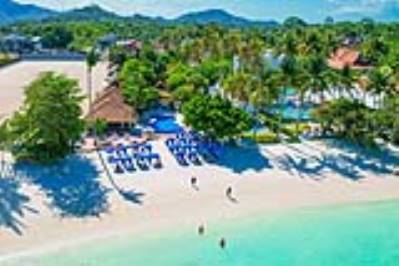 SAMUI NATIEN RESORT