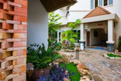 SAMUI NATIEN RESORT