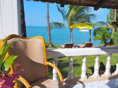 SAMUI PALM BEACH RESORT