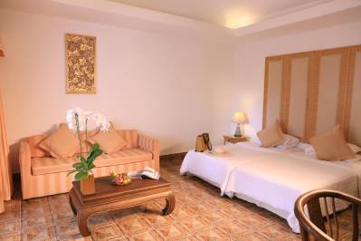 SAMUI PALM BEACH RESORT