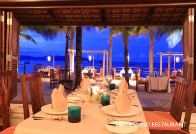 SAMUI PALM BEACH RESORT