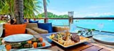 SAMUI PALM BEACH RESORT