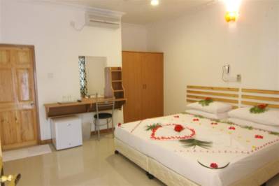 SERENE SKY GUEST HOUSE