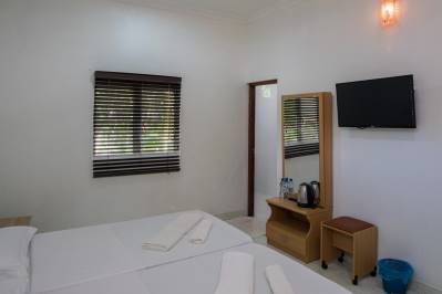 SERENE SKY GUEST HOUSE