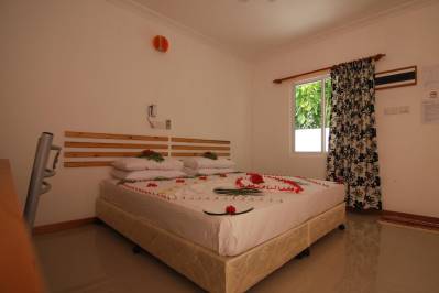 SERENE SKY GUEST HOUSE