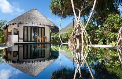 THE SUN SIYAM IRUFUSHI