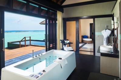 THE SUN SIYAM IRUFUSHI