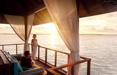 THE SUN SIYAM IRUFUSHI