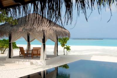 THE SUN SIYAM IRUFUSHI