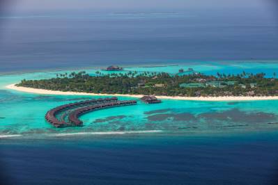 THE SUN SIYAM IRUFUSHI
