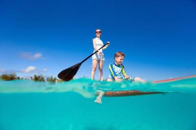 THE SUN SIYAM IRUFUSHI