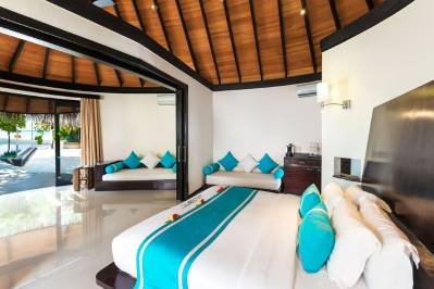 THE SUN SIYAM IRUFUSHI
