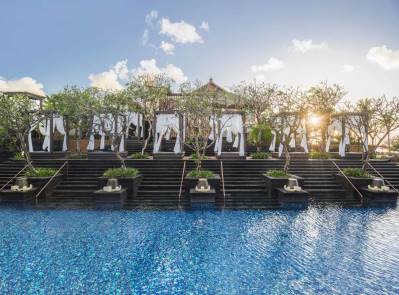 ST. REGIS BALI