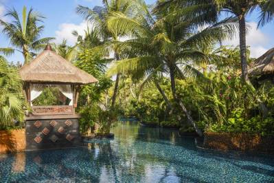 ST. REGIS BALI