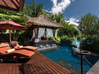ST. REGIS BALI