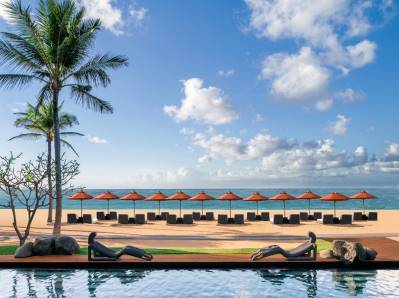 ST. REGIS BALI