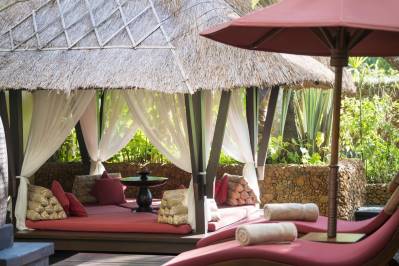 ST. REGIS BALI