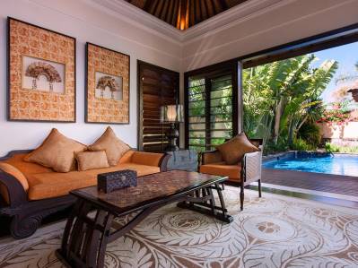 ST. REGIS BALI