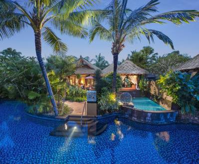 ST. REGIS BALI