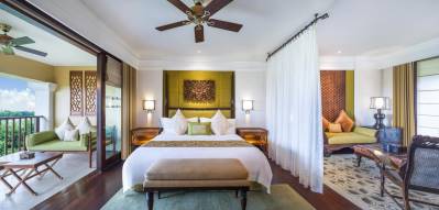 ST. REGIS BALI