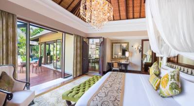 ST. REGIS BALI
