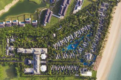 ST. REGIS BALI