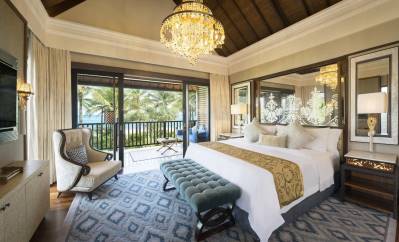 ST. REGIS BALI