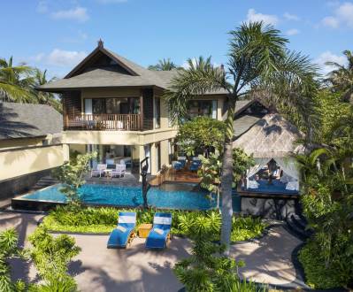 ST. REGIS BALI