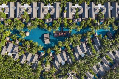 ST. REGIS BALI